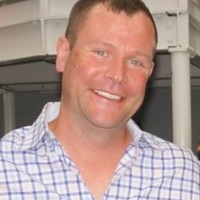 Jared Davis