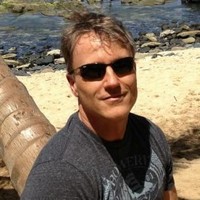 Jeff Auston